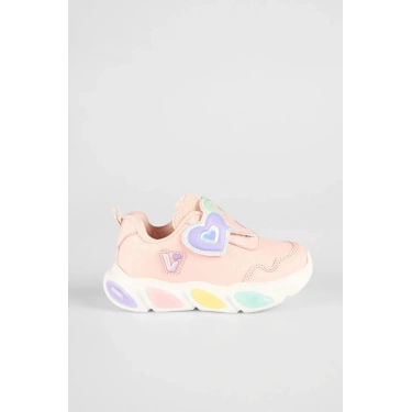 Vicco Lovely Sneaker Pudra 26-30