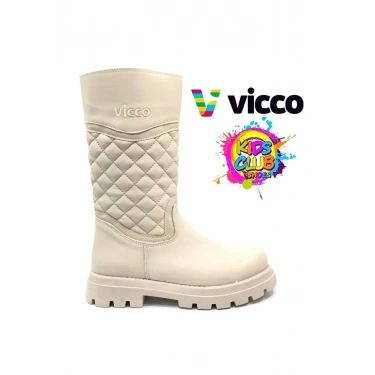 Vicco Lux Bej Bot (31-35)