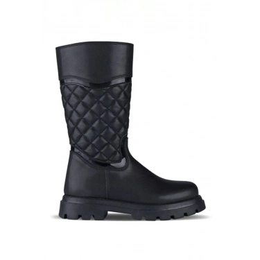 Vicco Lux Siyah Bot (31-35)