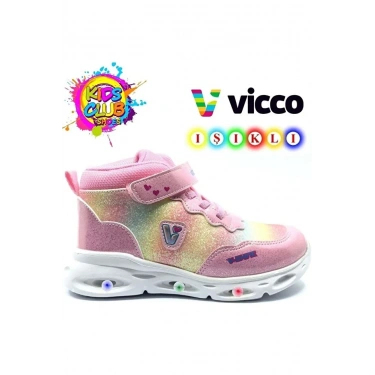Vicco Poni Pembe Bot (22-25)