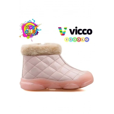 Vicco Poppy II Pudra Bot (19-21)