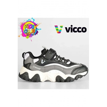 VİCCO POTE  SİYAH (26-30)