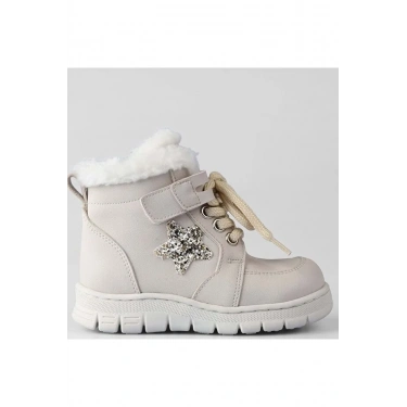 Vicco Punto Bot Bej (22-25)