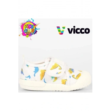 Vicco Rent II Beyaz (22-25)