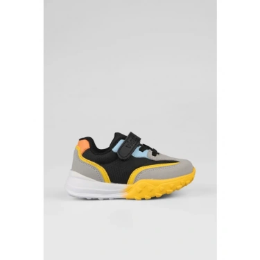 Vicco Surf Siyah (22-25)