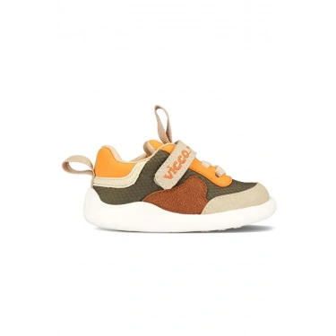Vicco Trick Sneaker Haki 19-21