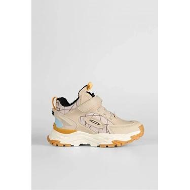 Vicco Tura Bot Bej (31-35)