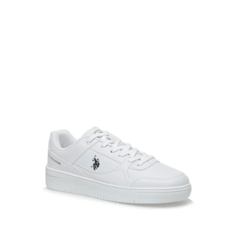 Lee 3fx Beyaz Erkek Sneaker LEE 3FX