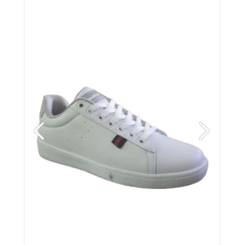 23Ym Stan Beyaz Sneaker Ayakkabı