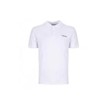 2m Ct953 Basıc Polo T-shırt 2fx AS00761903