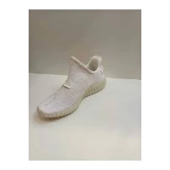 Bulldozer 211409 Beyaz Erkek Sneaker