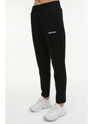 4M,WL Olivia 22SS116 4FX Eşofman Alt Siyah