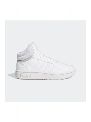 Adidas Hoops Mid 3.0 GW0401 Beyaz