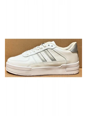 Bulldozer 231923 Beyaz Gümüş