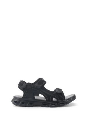 Dockers 236810 Sandalet Siyah (40-45)