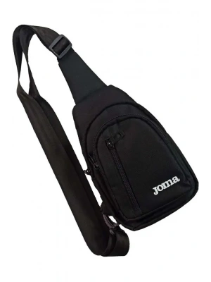 Joma 9212205 Toledo Omuz Çantası Siyah