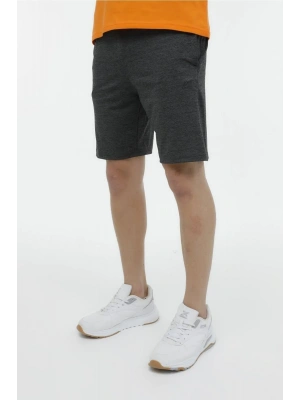 Kinetix M-SN95 Bsc Pes Short 3 Fx Antrasit