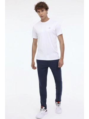 Kinetix M-SN97 Basic Pes C Neck T-shirt 2 Pr Beyaz