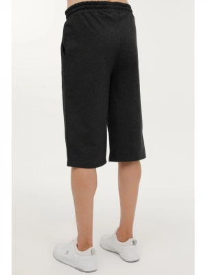 KİNETİX MB-CRF HIGH 20ALT3FX ANTRASİT