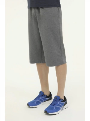 KİNETİX MB-CRF HIGH 20ALT3FX GRİ