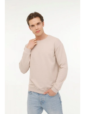 KINETIX MR RJN90 BASIC SW 4FX Sweat A.Bej