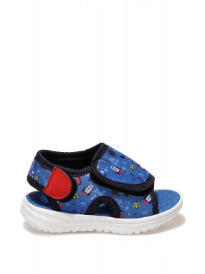 Kinetix Tilka Sandalet Saks-Laci