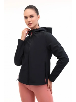 Kinetix WB Basic 5GF748 5PRSoftshell Mont Siyah