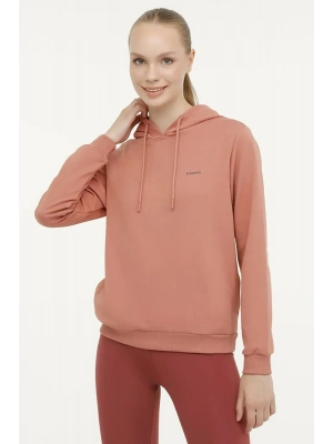 Kinetix WB Hoodie 17SN83 3 Pr Gül Kurusu