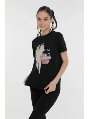 KİNETİX WL Layla 11FN17 T-Shirt