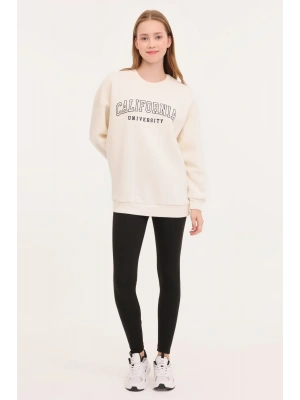 Kinetix WL Loni Sweatshirt Ekru