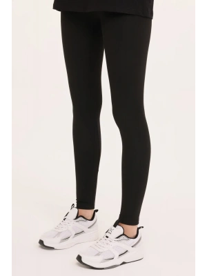 Kinetix WL Misty Tayt - Siyah