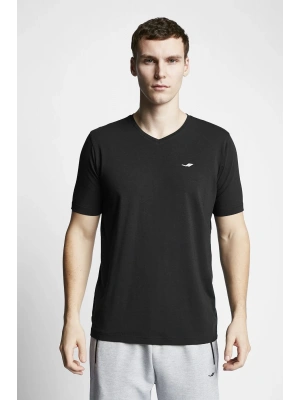 LESCON 22S-1246-23B Basic T-Shirt