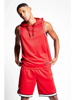 Lescon 24B-1056 Kırmızı