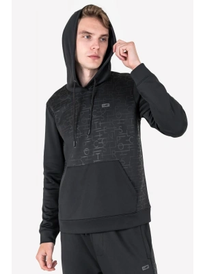 Lescon 24B-1137-23N Kapşonlu Sweatshirt