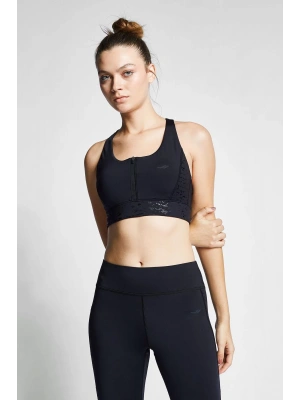 Lescon 24B-2026 Siyah Bra