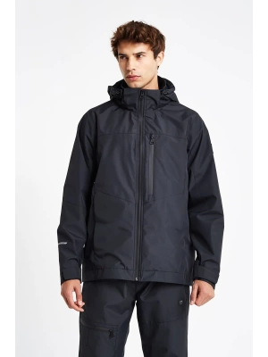 Lescon 24K-1057 Waterprof Mont Siyah