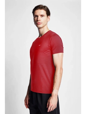 Lescon 24S-1221-24B Kırmızı