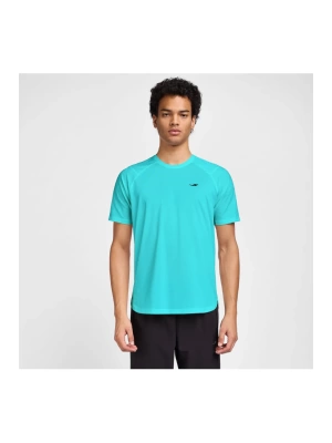Lescon 25B-1012 T-Shirt Turkuaz