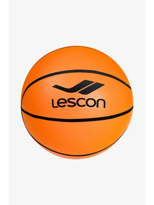 Lescon LA-3511 Basic Basketbol Topu Turuncu