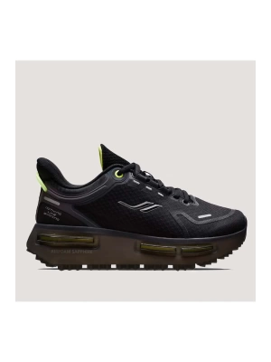 Lescon Saphire 4 Airfoam Siyah (36-40)