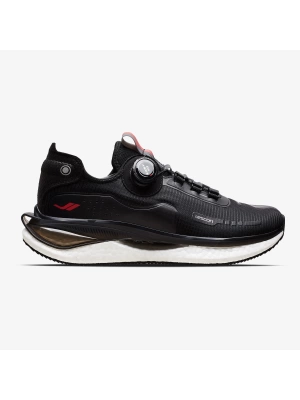 Lescon Scrool 2 A-Shock Foam Siyah (36-40)