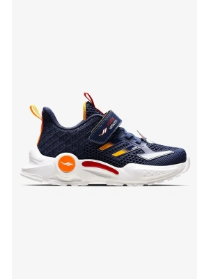 Lescon Tibet Lacivert (28-35)