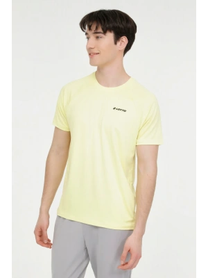 Lotto M-Simpson 4 Fx Sarı