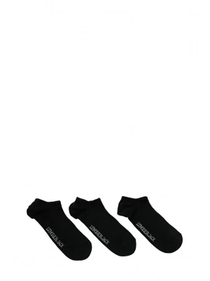 Lumberjack 5M MB AVVA 3lü 32PTK 5FX Siyah