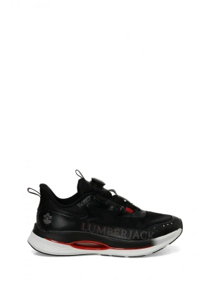 Lumberjack Bode 4FX Sneaker Siyah