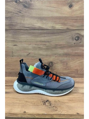 Lumberjack Ellonium 4 Fx Gri