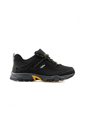 Lumberjack Flake 4PR Siyah-Sarı (40-45)