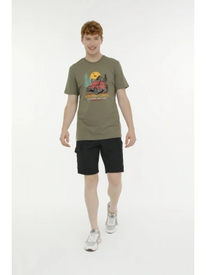 Lumberjack Garron 11URBNG100 3 Fx Haki