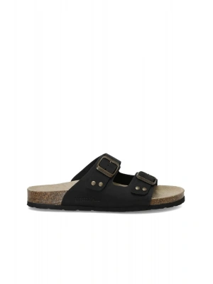 LUMBERJACK Jolie Nu 4Fx Siyah Terlik