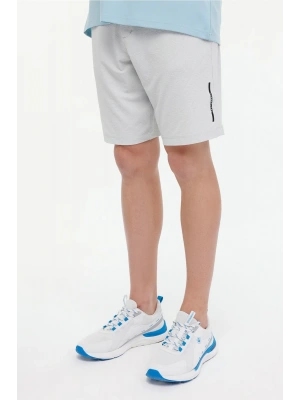 LUMBERJACK KARL 20ELG3001 4FX A Gri Short